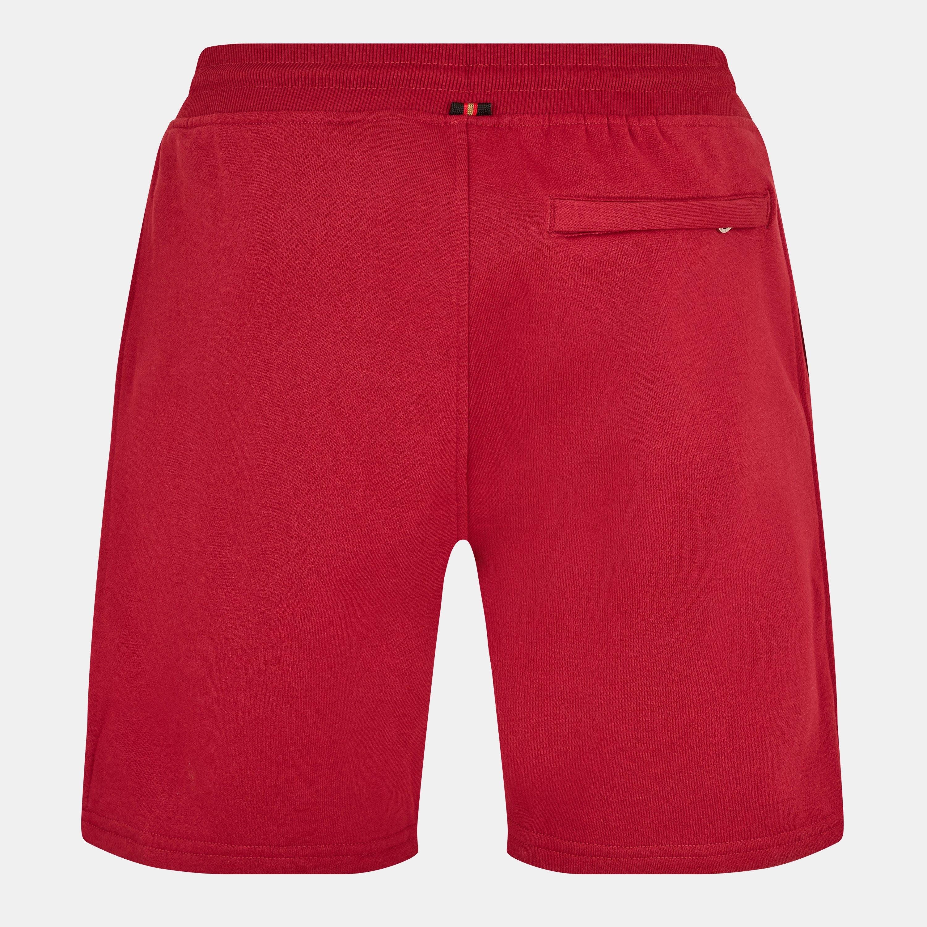 Bloodstone - Luke - Jersey Jogger Shorts - 2