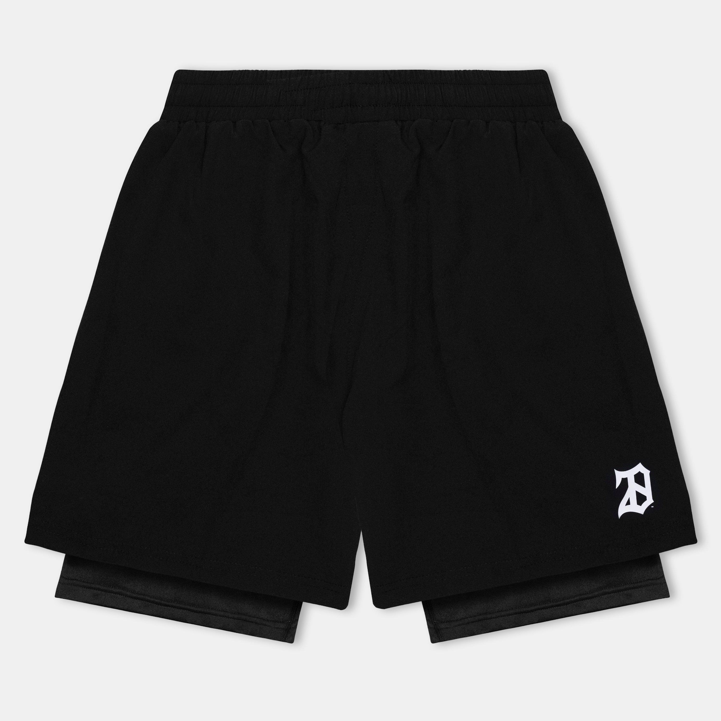 Men's Performance Gym Shorts