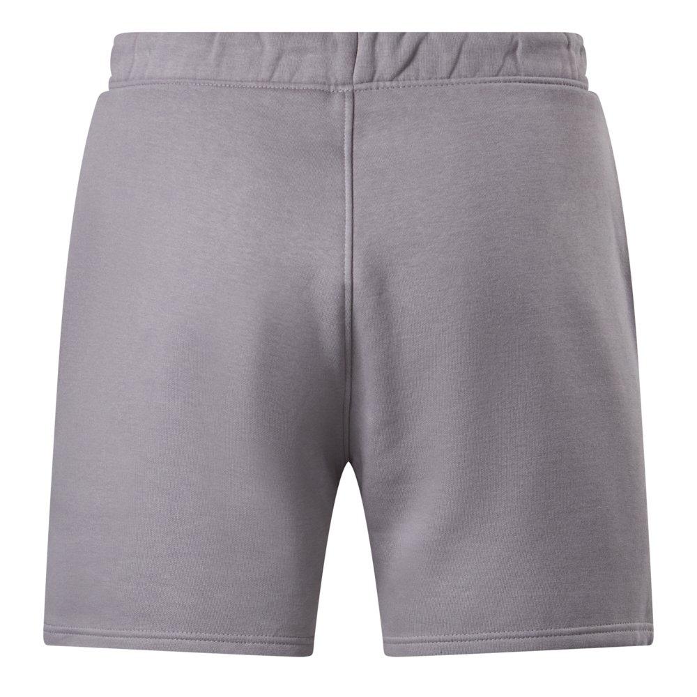 Grey/Grey/Seafm - Gym King - Gym King Contrast Panel Short - Urban Grey/Light Grey/Mint - 2