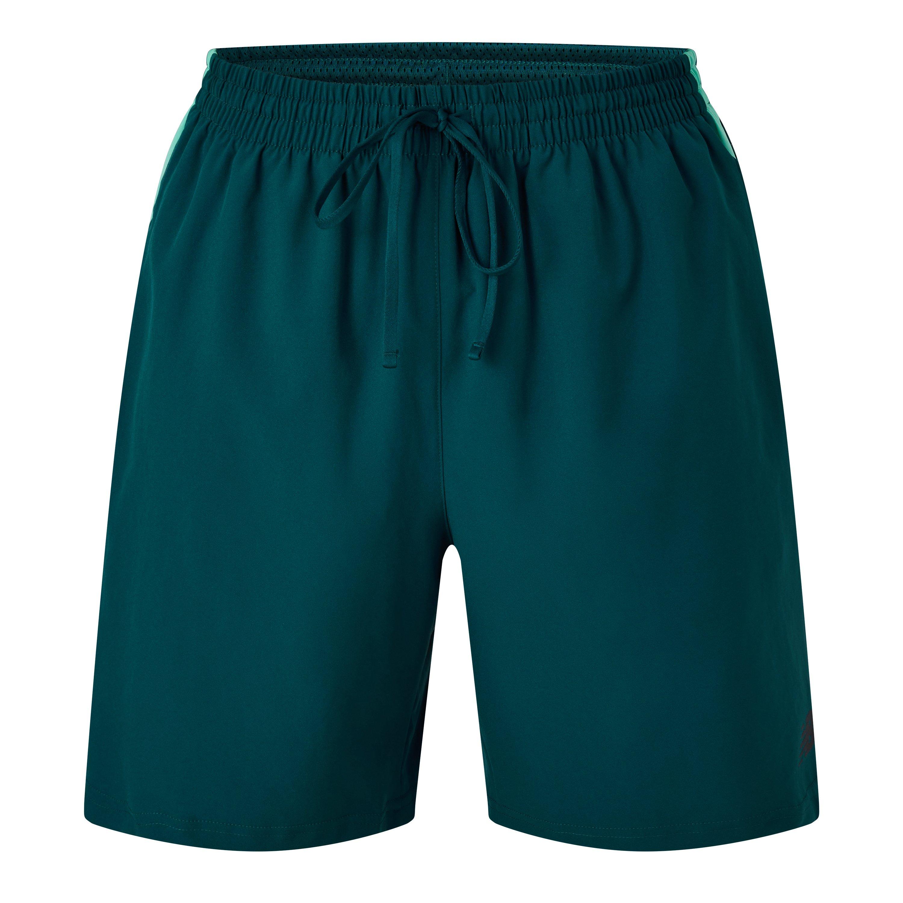 мъжко 's Performance Gym Shorts