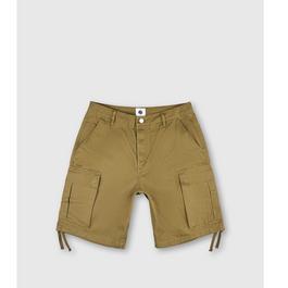 Pretty Green Combat Shorts