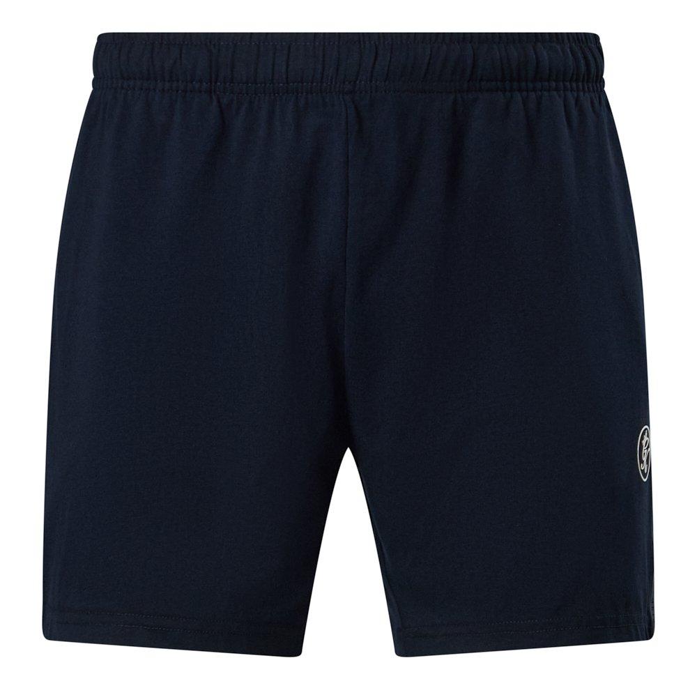 Gym King Gym King Pro 2.0 Jersey 6 Short - Navy