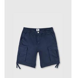 Pretty Green PG Combat Shorts Sn99