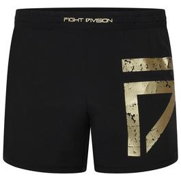 Gym King GK Compression 5 inch Shorts Adults