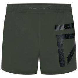 Gym King GK Compression 5 inch Shorts Adults