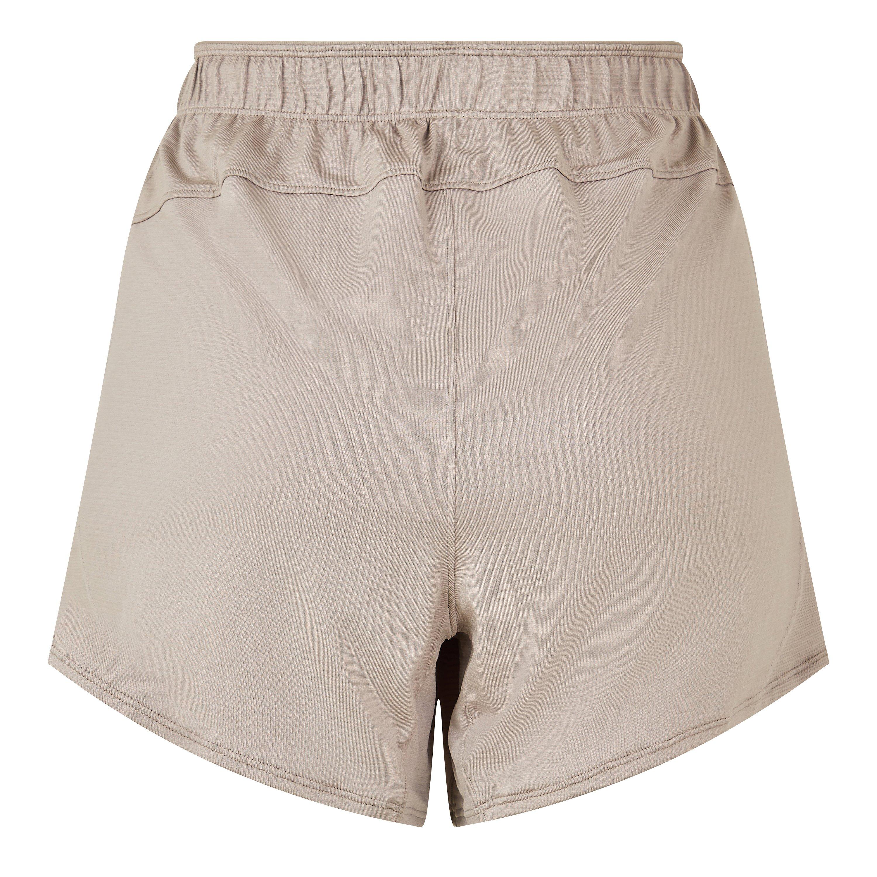 Downtown tan - Lululemon - Men's Performance Gym Shorts - 2