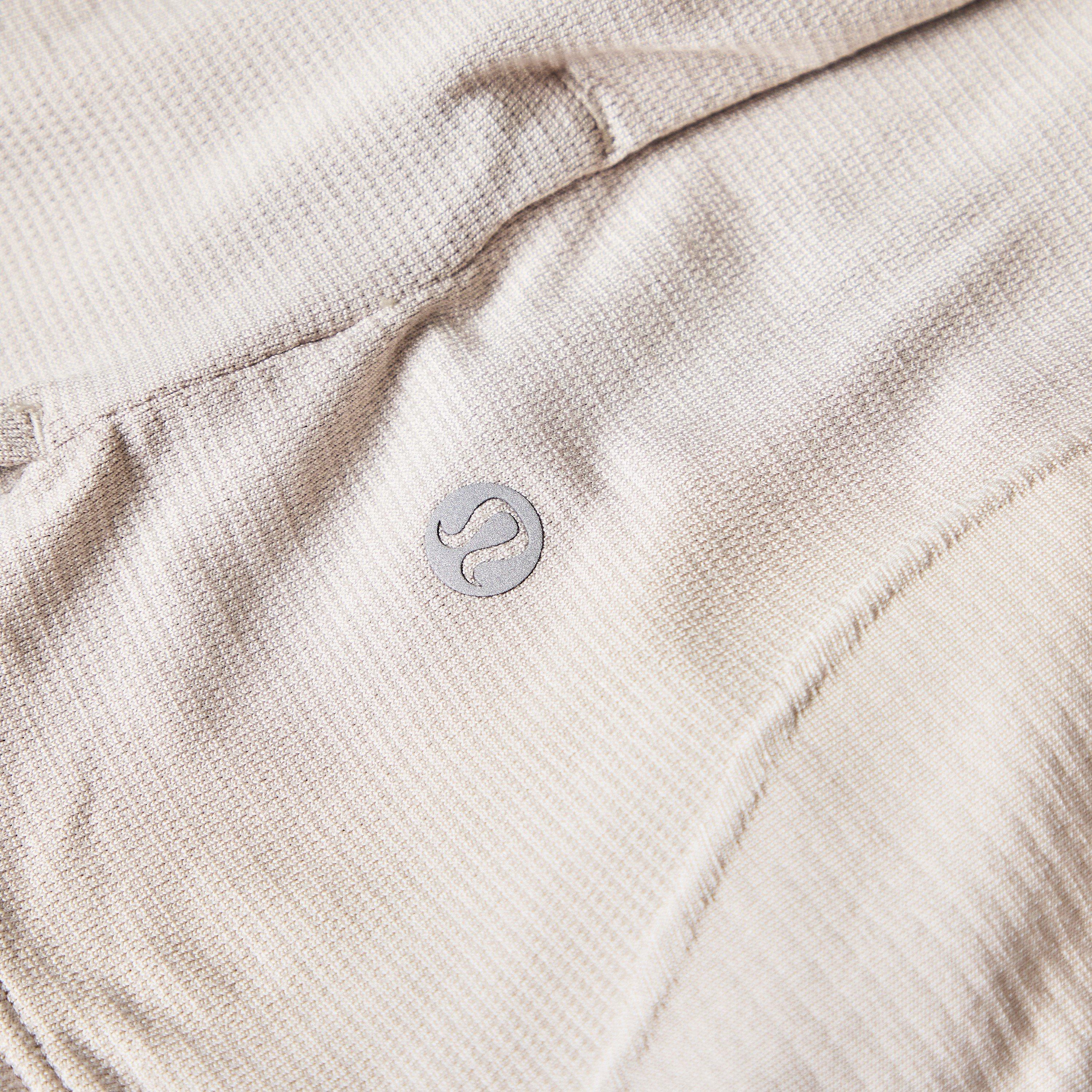 Downtown tan - Lululemon - Men's Performance Gym Shorts - 3