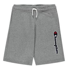 Champion Champion Logo Shorts