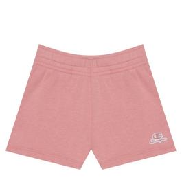 Champion Champion Logo Shorts