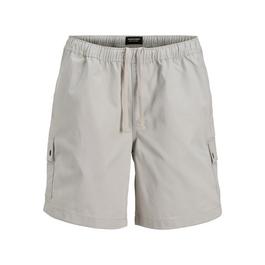 Jack and Jones Bill Cargo Shorts Mens