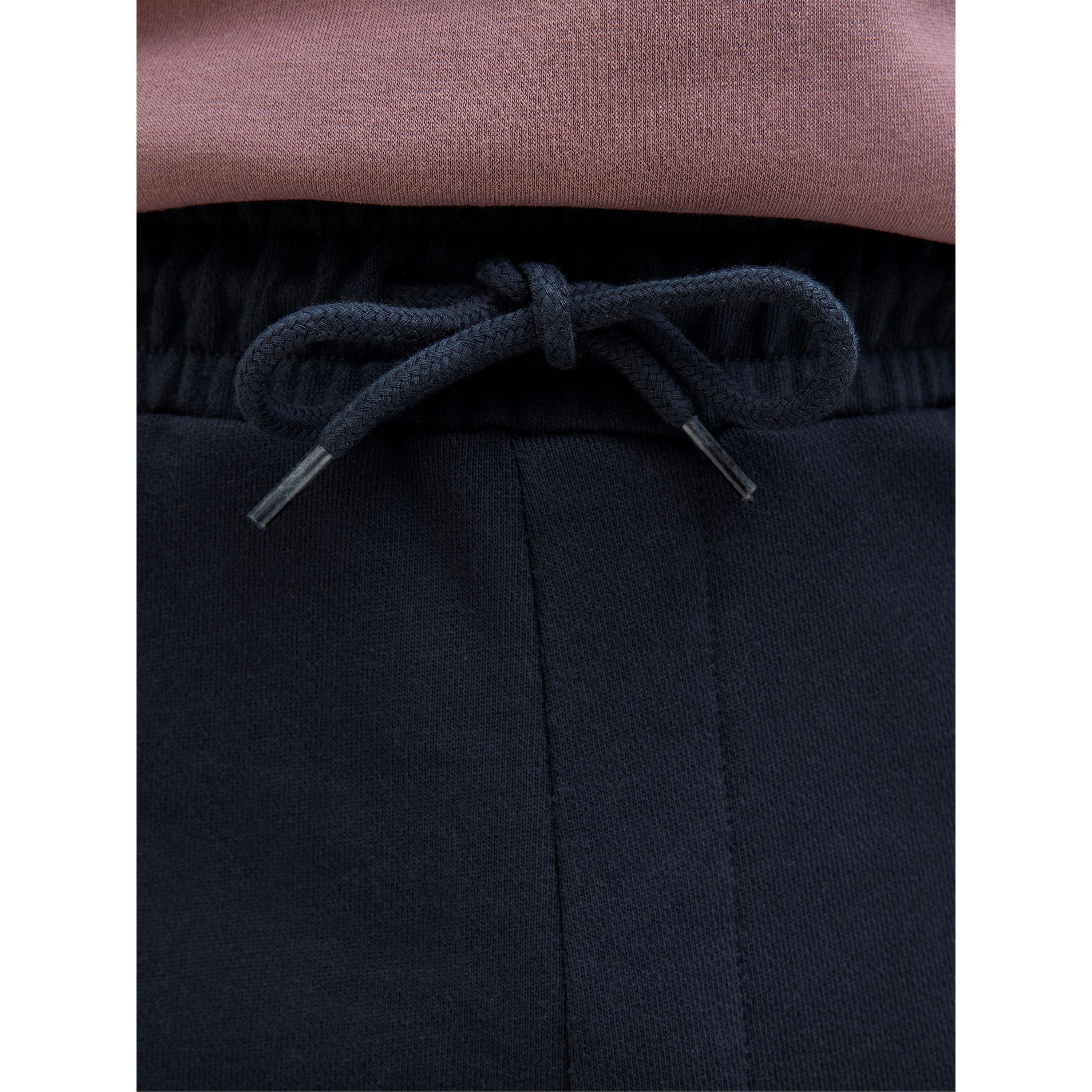 Sky Captain - Jack and Jones - Men's Beau Fleece Jogger Shorts - 3