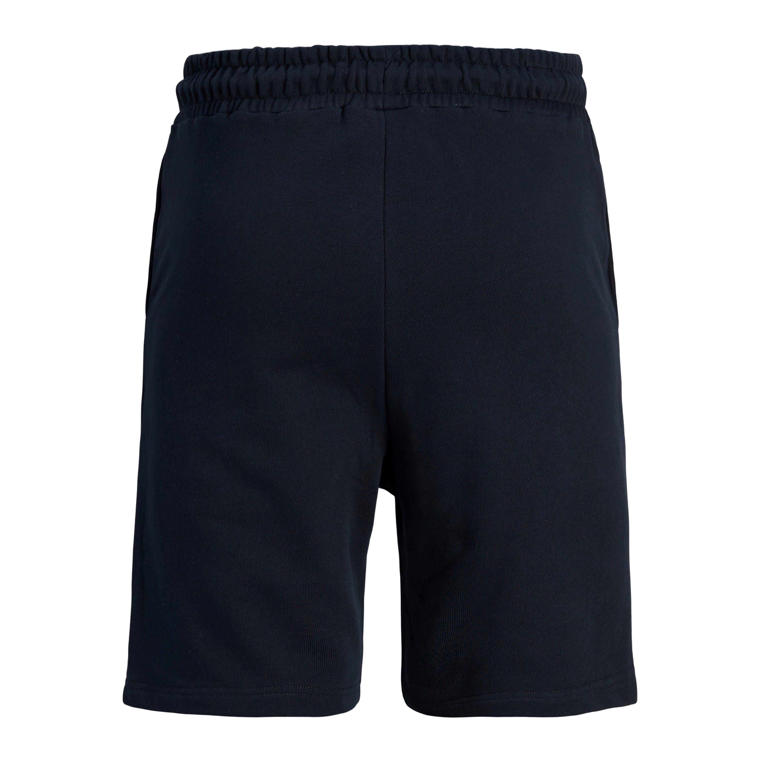 Sky Captain - Jack and Jones - Men's Beau Fleece Jogger Shorts - 8