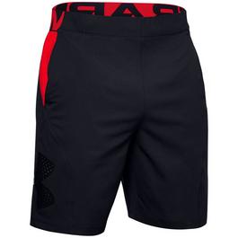 Under Armour ASOS Cycle Shorts