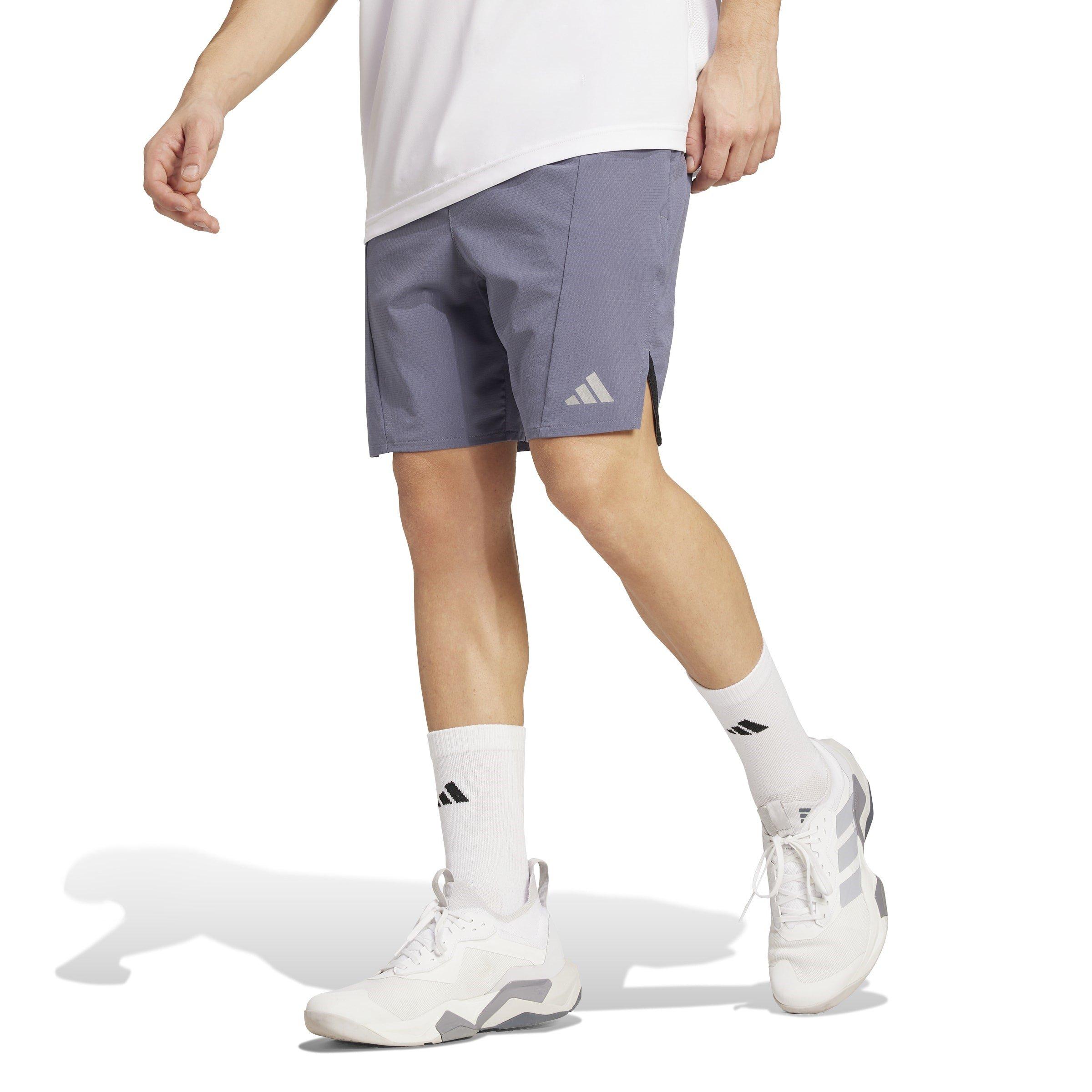 Onix - adidas - Performance Gym Shorts - 2