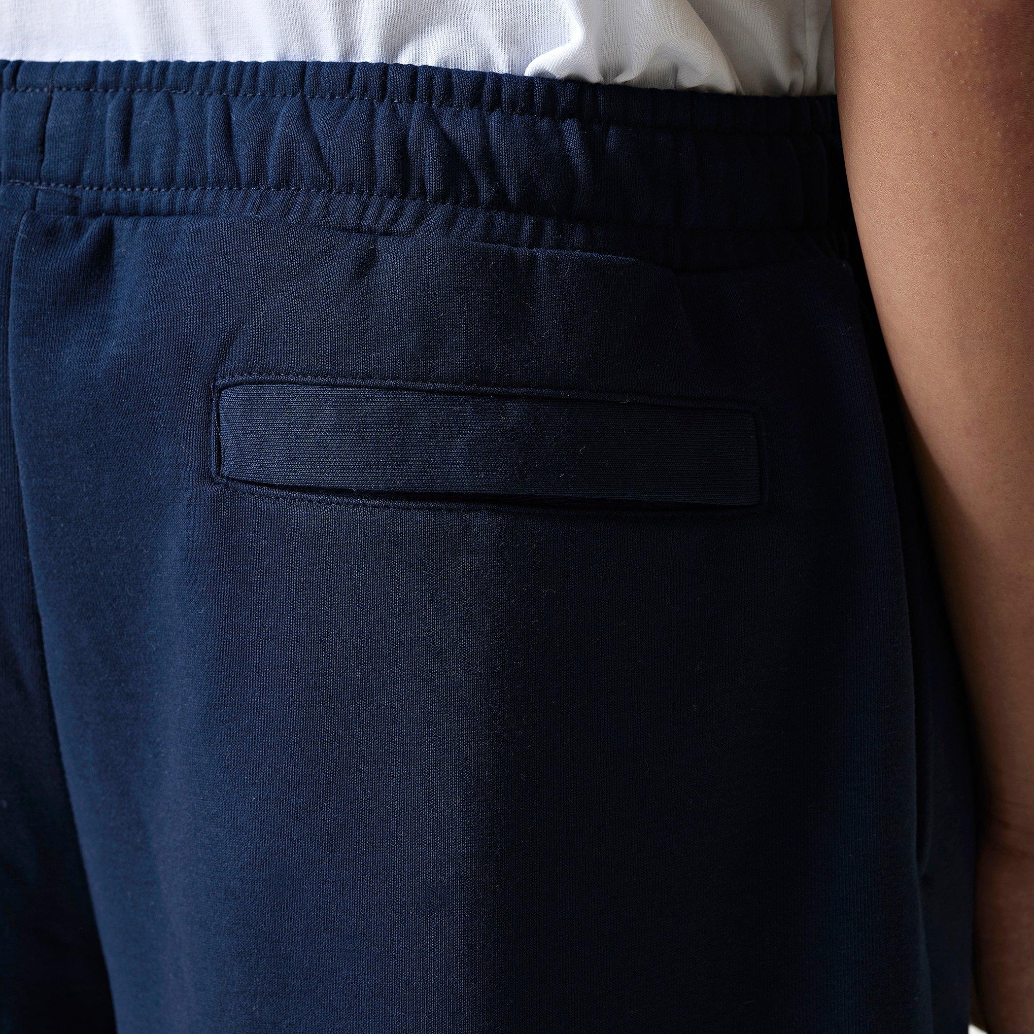 Marine - 11 Degrees - Core Sweat Shorts - 5