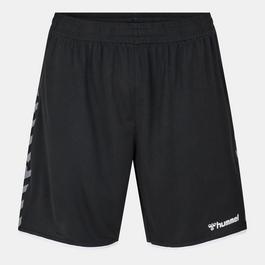 Hummel A Poly Short Sn99