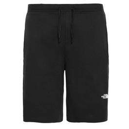 The North Face Graphic Fleece Shorts