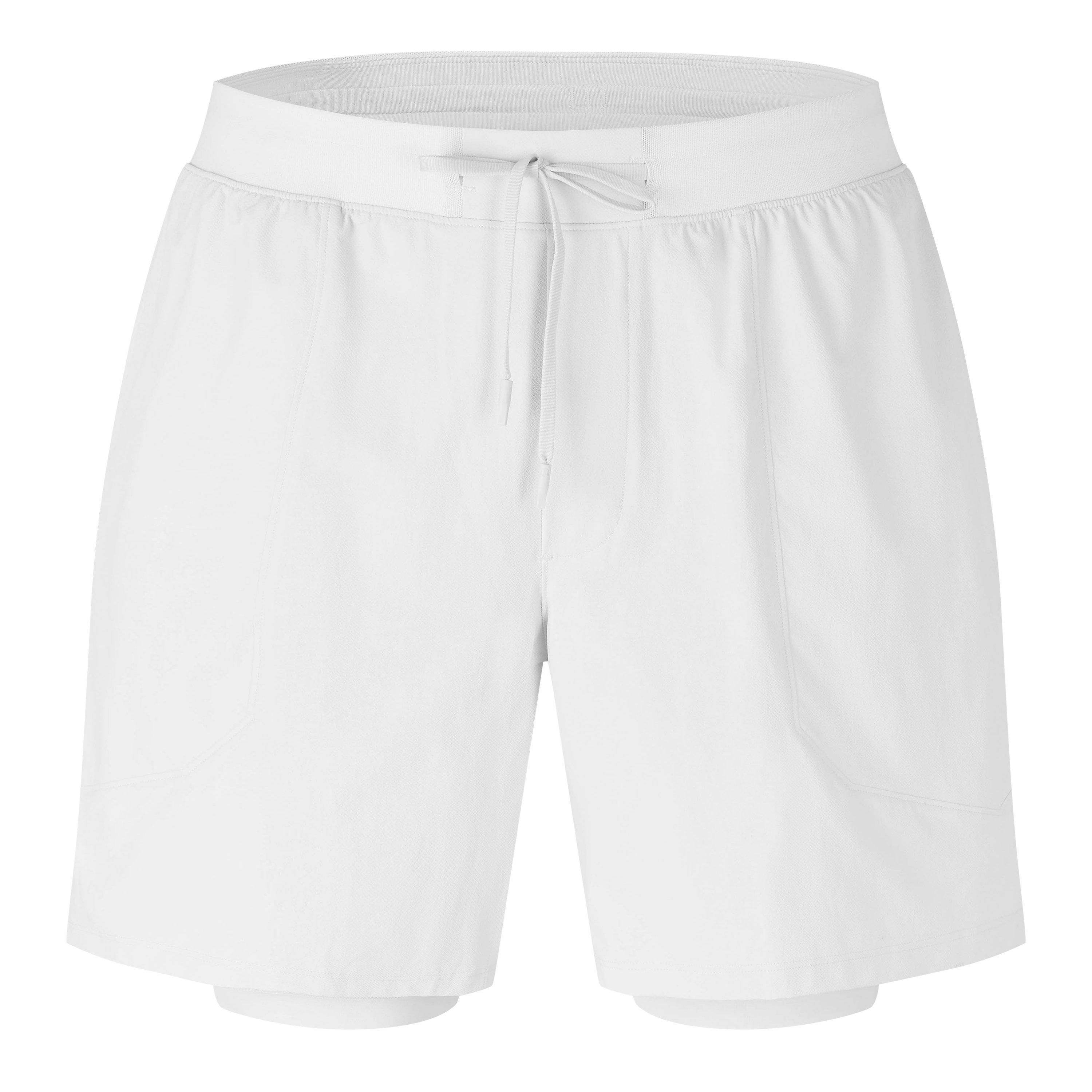 Lululemon Men'S License To Train 7-Inch Shorts