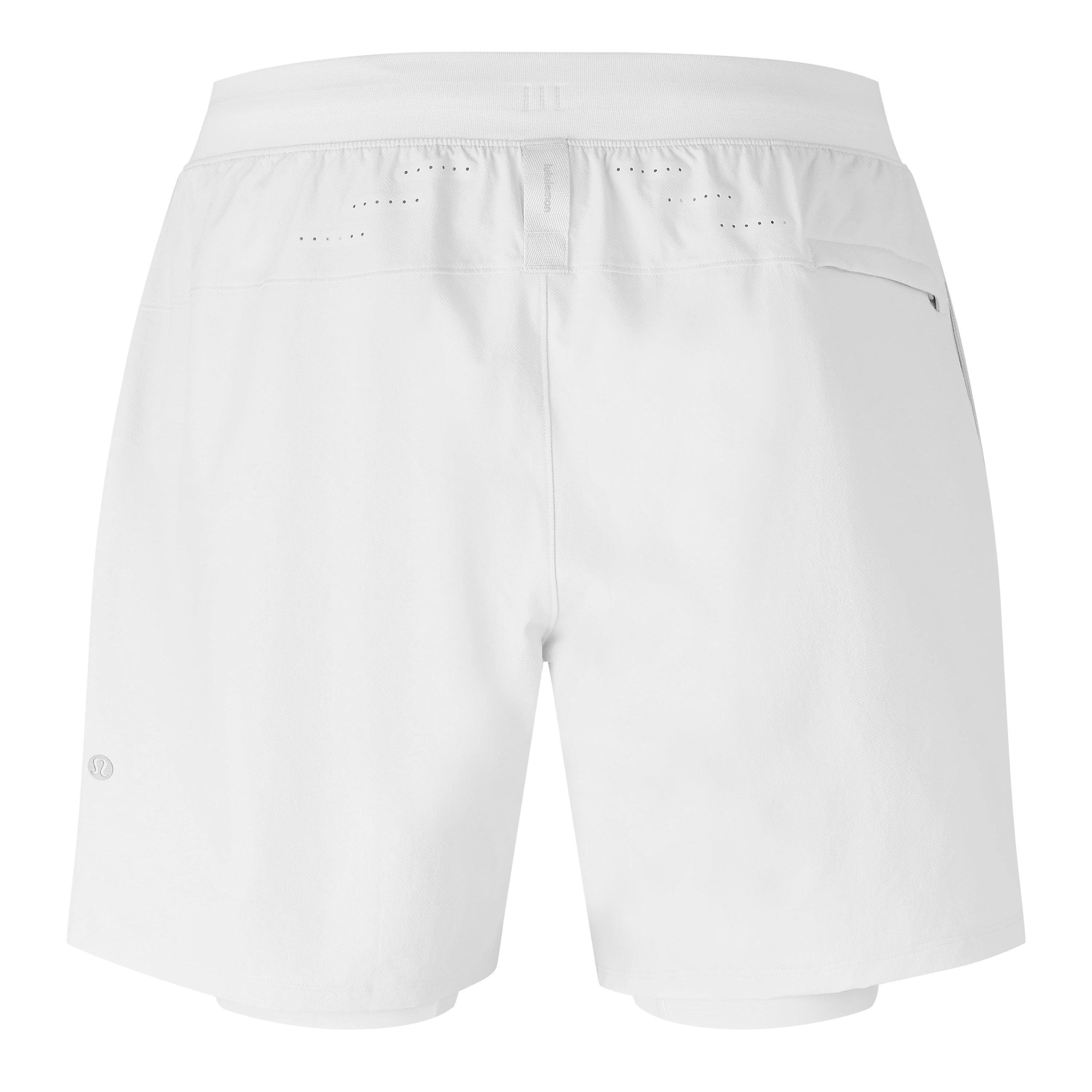 Vapor - Lululemon - Men'S License To Train 7-Inch Shorts - 2