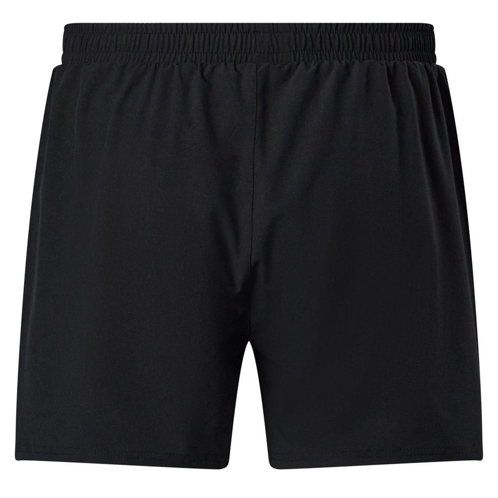 Black - Gym King - Men's Performance Gym Shorts - 2
