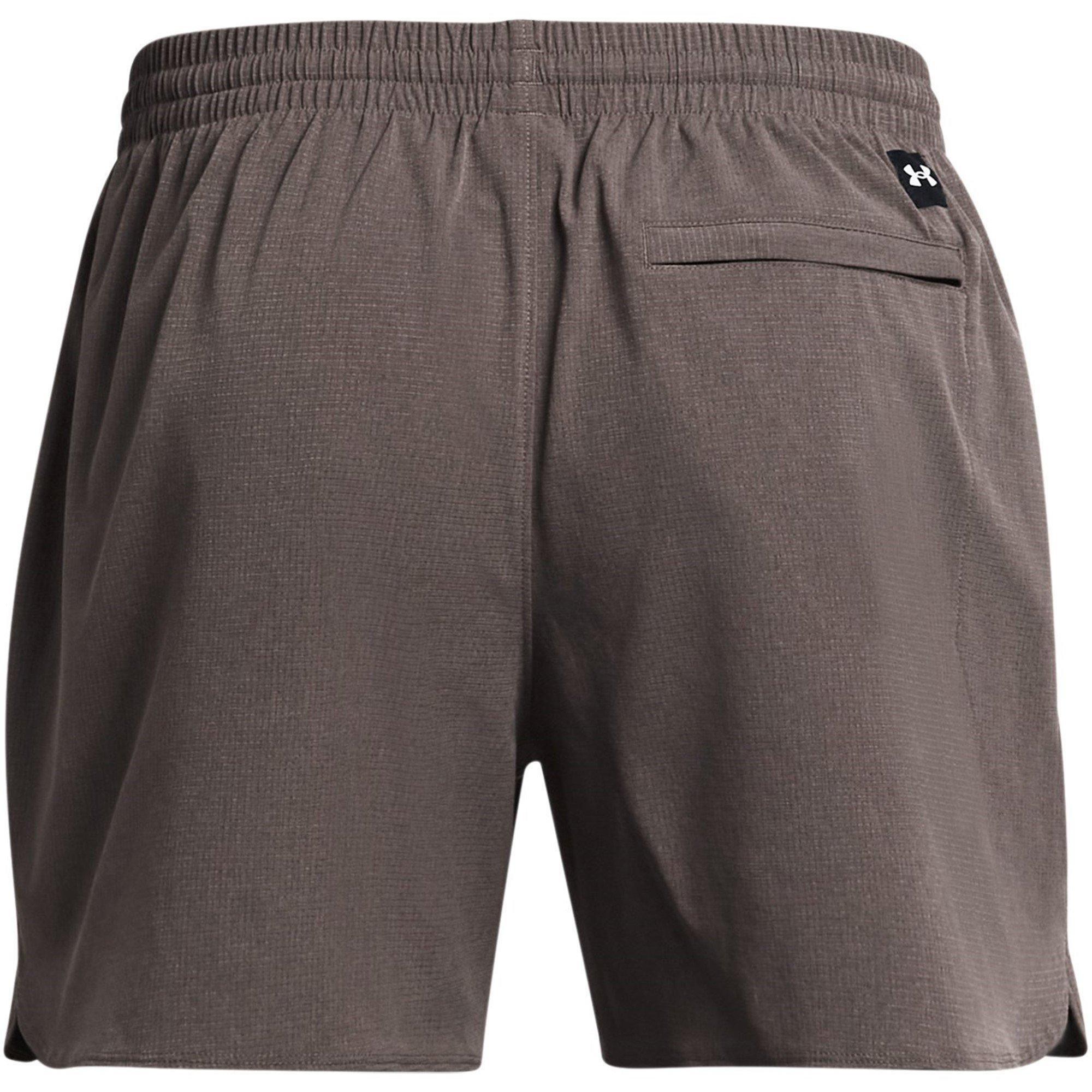 FRISCHER TON - Under Armour - Performance Gym Shorts - 6