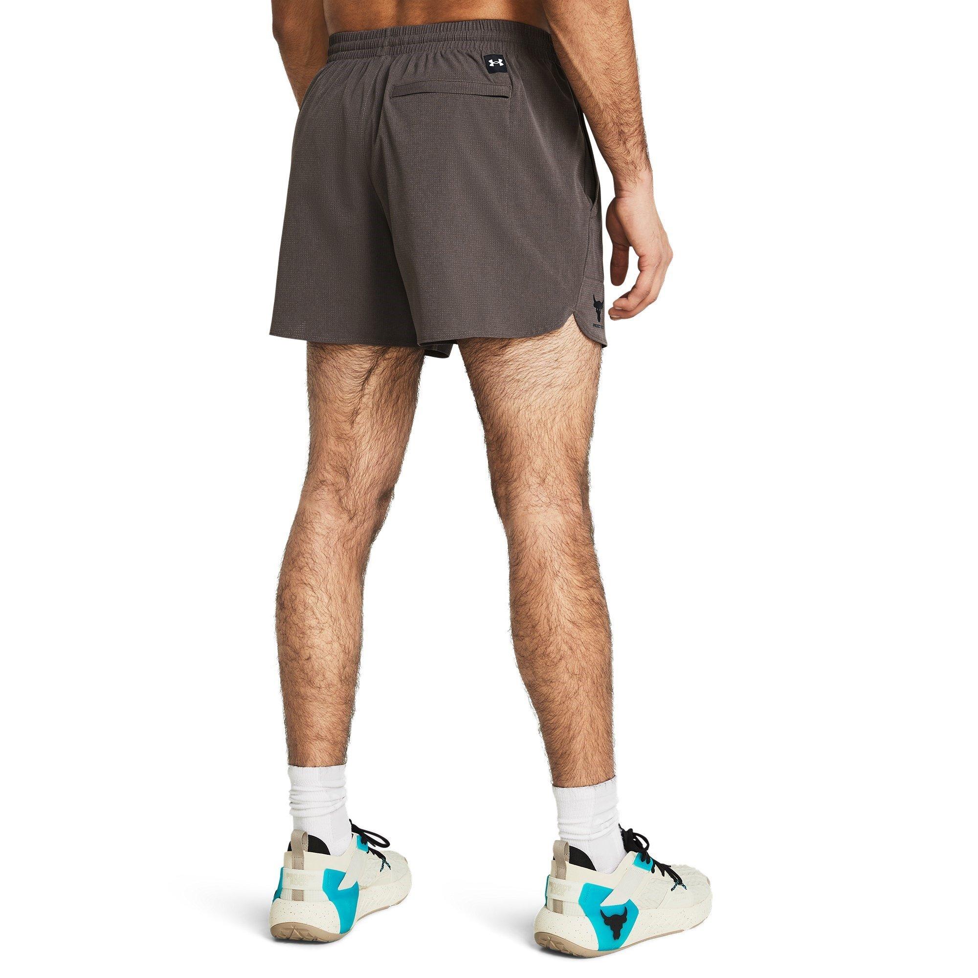 FRISCHER TON - Under Armour - Performance Gym Shorts - 3