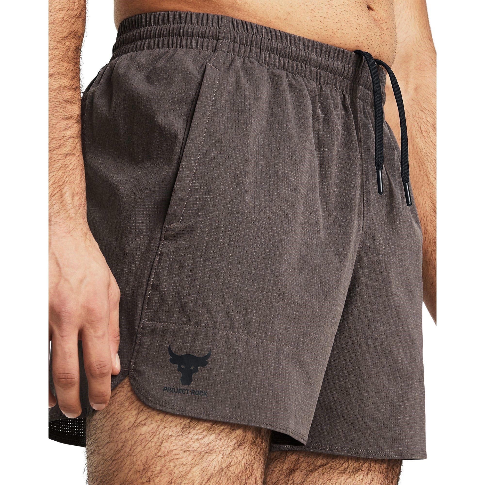 FRISCHER TON - Under Armour - Performance Gym Shorts - 5