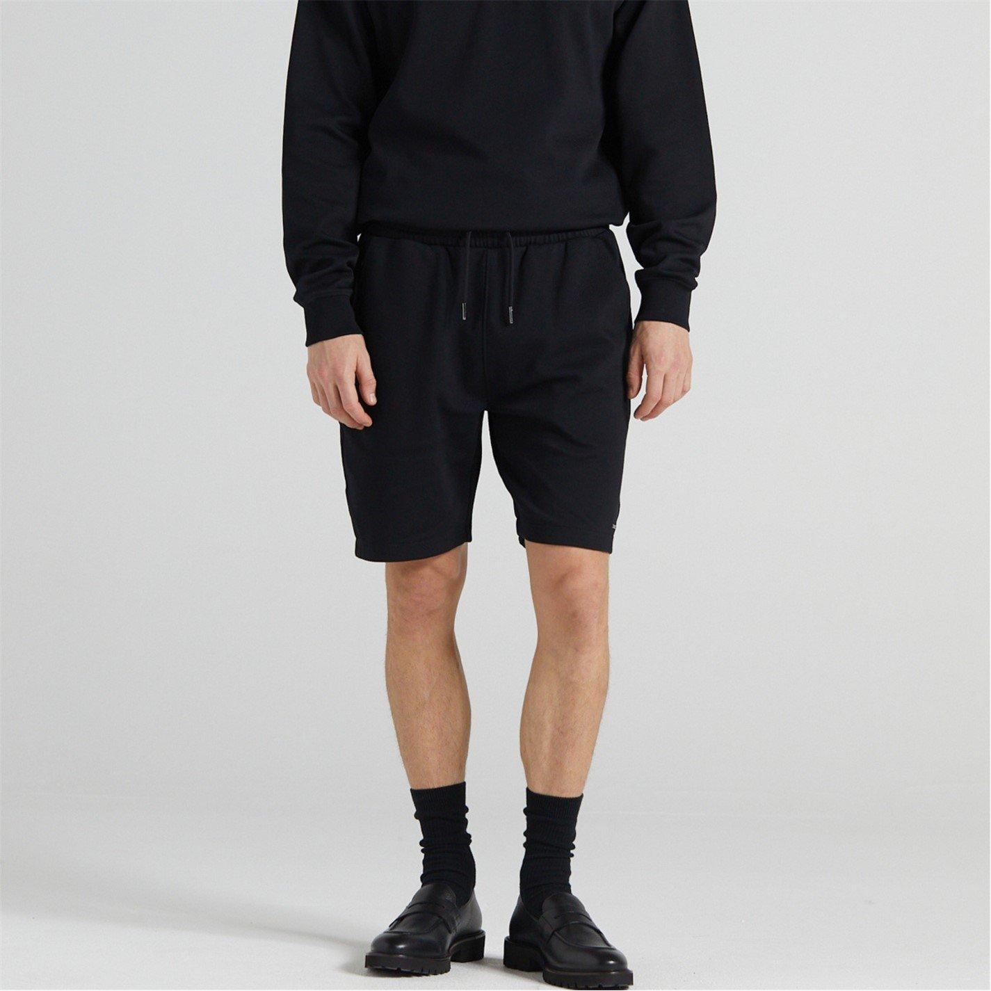 Jet Black - Original Creator - Travel Shorts - 3