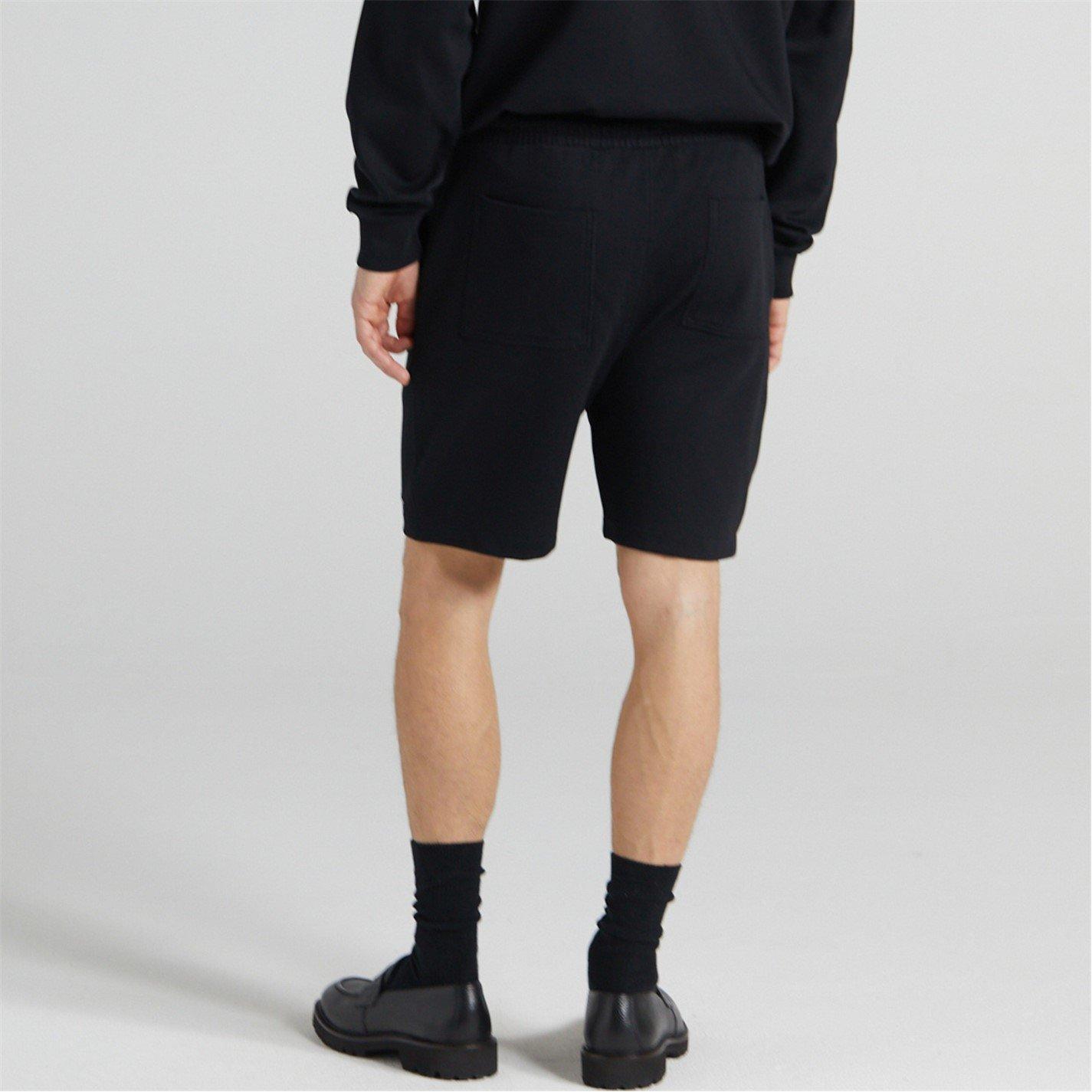 Jet Black - Original Creator - Travel Shorts - 5