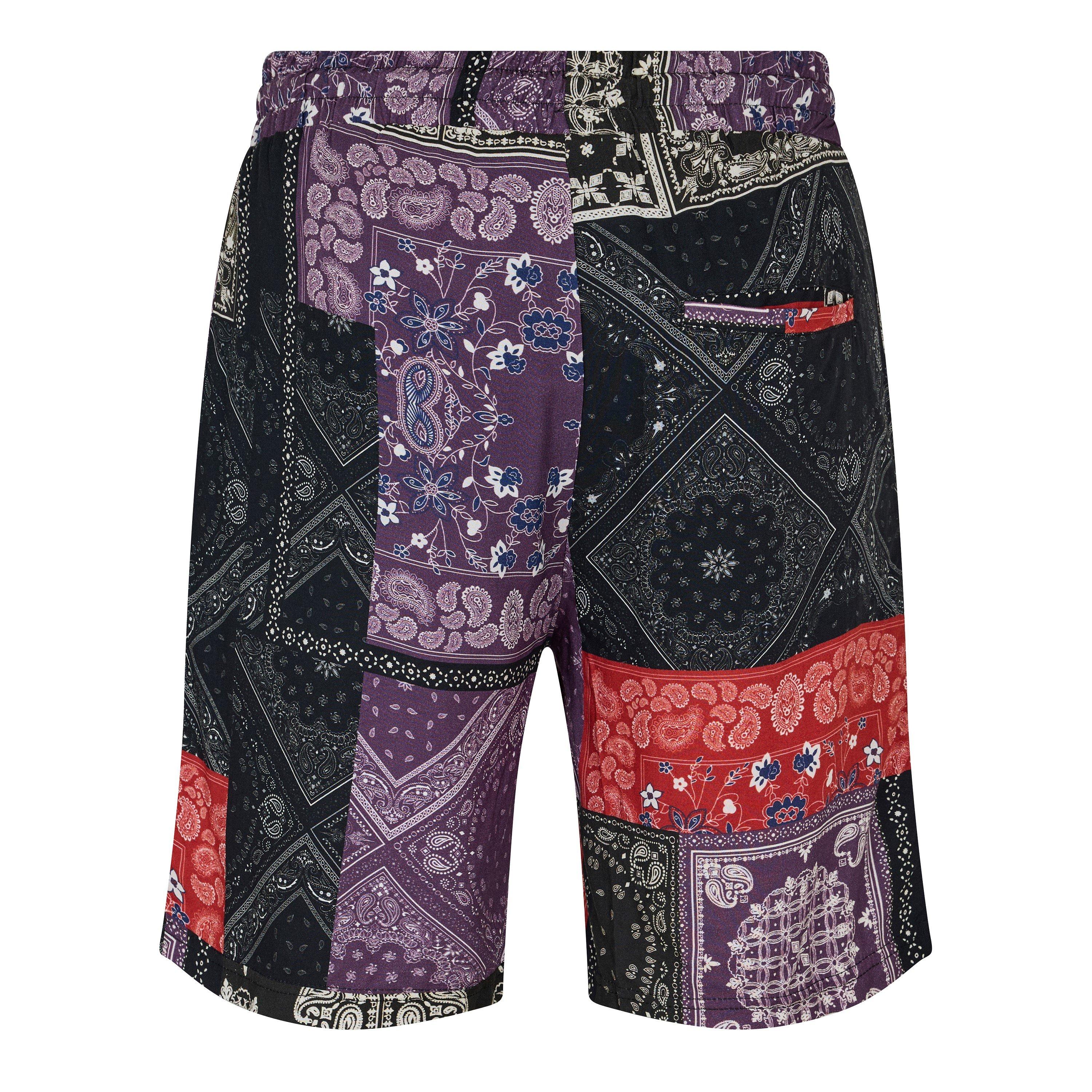 Multiple - Criminal Damage - CriminalDamage Bandana Short Mens - 2