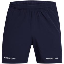 Under Armour Rock Ultimate Performance Gym Shorts