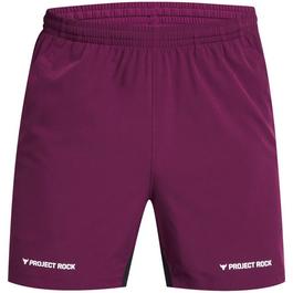 Under Armour Rock Ultimate Performance Gym Shorts