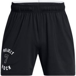 Under Armour Performance Gym Shorts