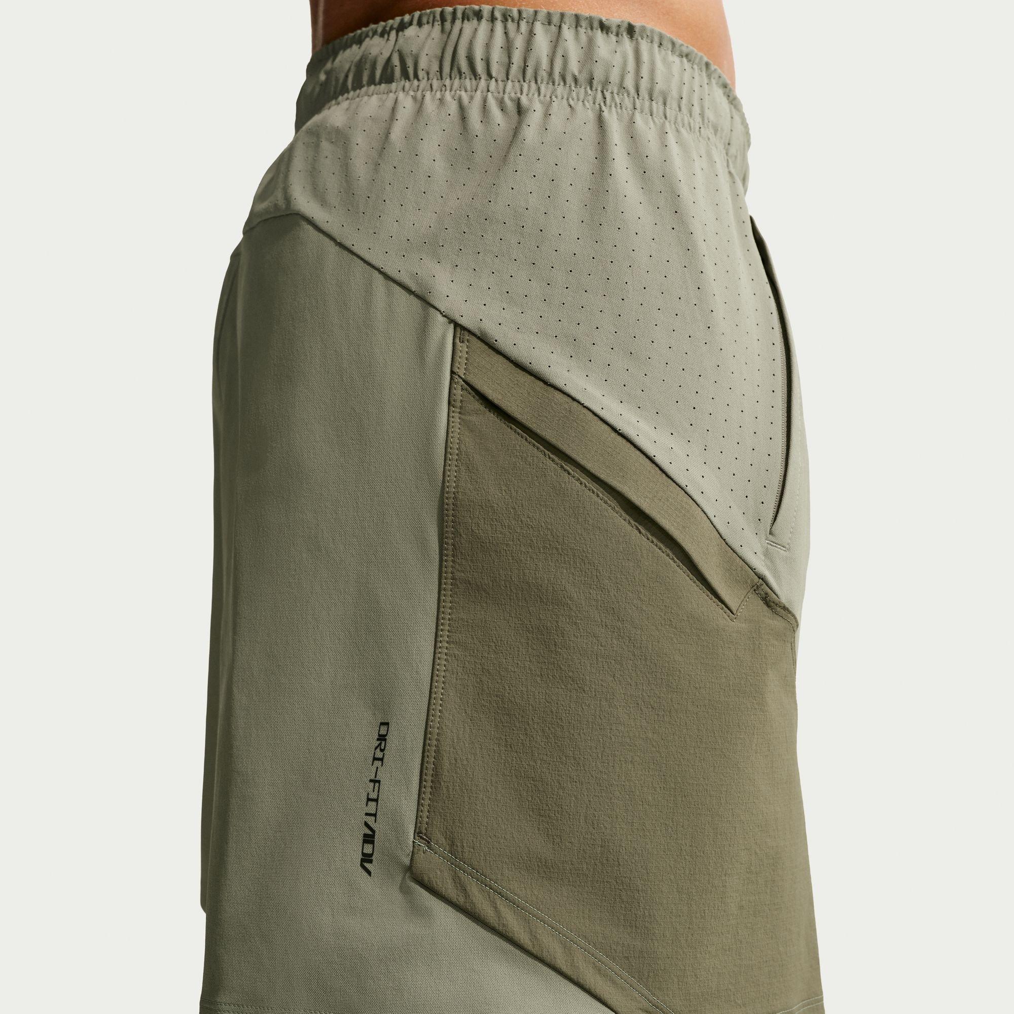 Light Army - Nike - Nike NPT 6in Short Sn62 - 3