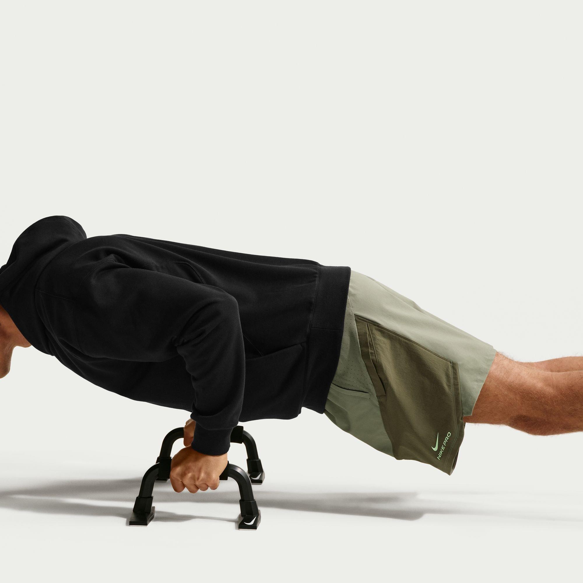 Light Army - Nike - Nike NPT 6in Short Sn62 - 4