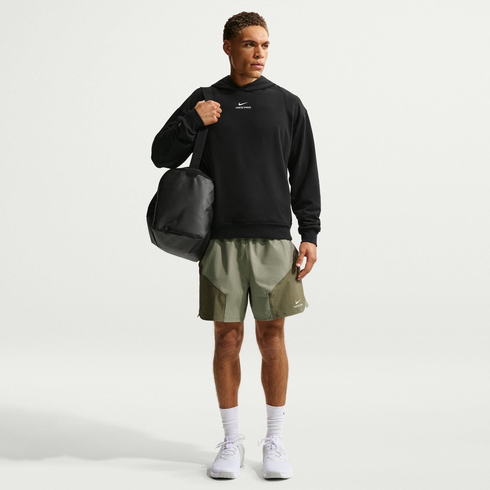 Light Army - Nike - Nike NPT 6in Short Sn62 - 6