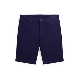 Polo Ralph Lauren Stretch Twill Golf Shorts Juniors