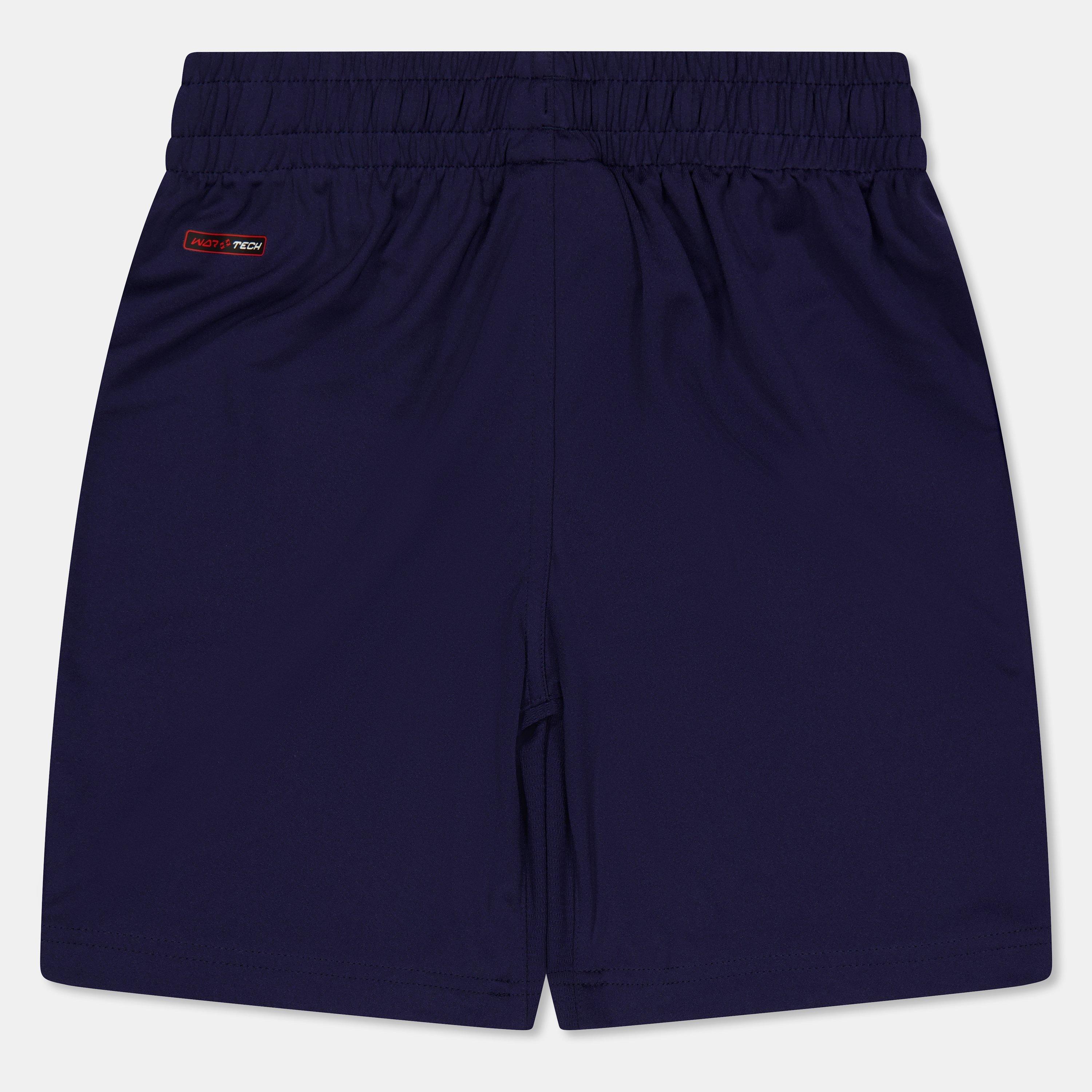 Newport Navy - Polo Ralph Lauren - Stretch Twill Golf Shorts Juniors - 2