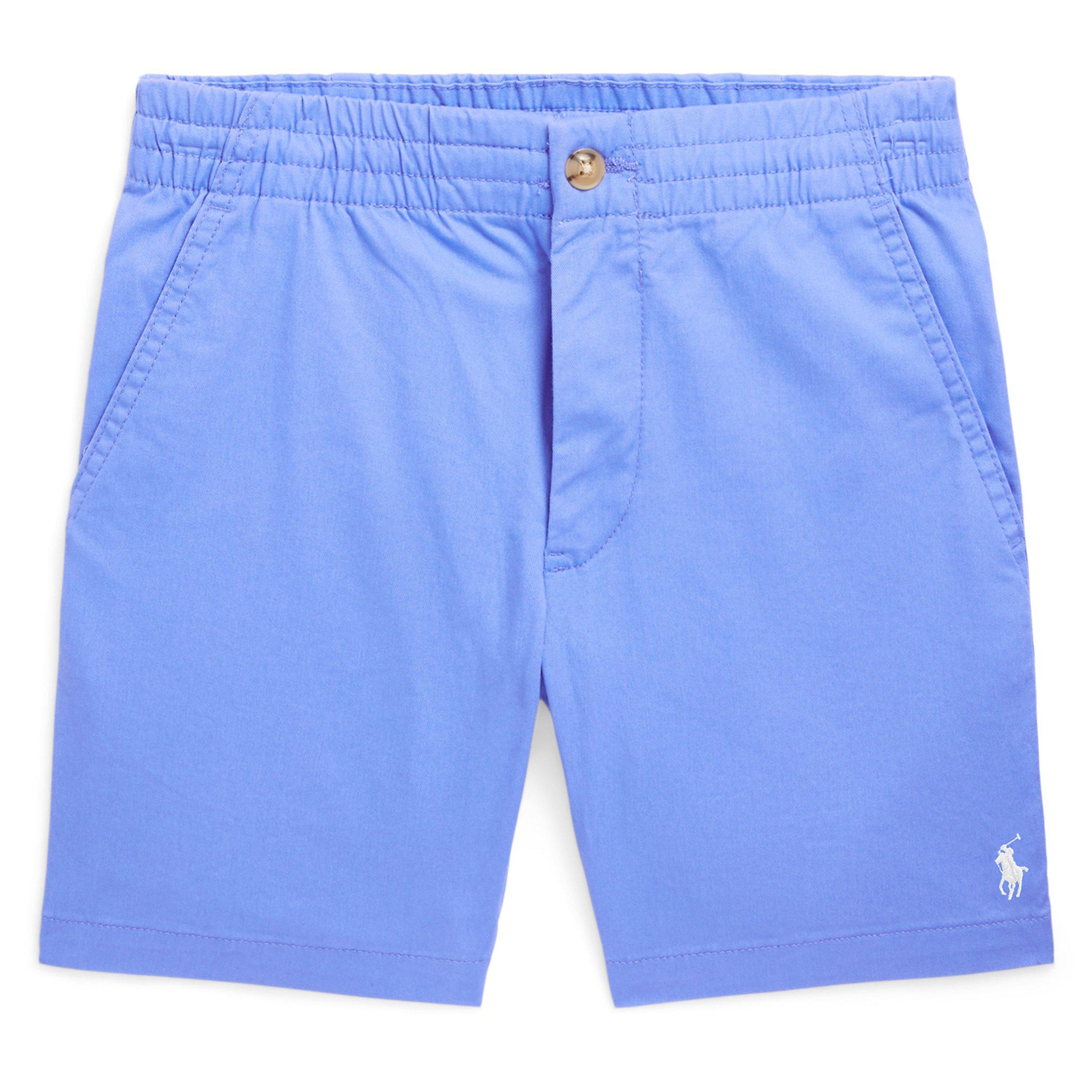 Polo Ralph Lauren  Harbor Island Chino Shorts Juniors - 8Y