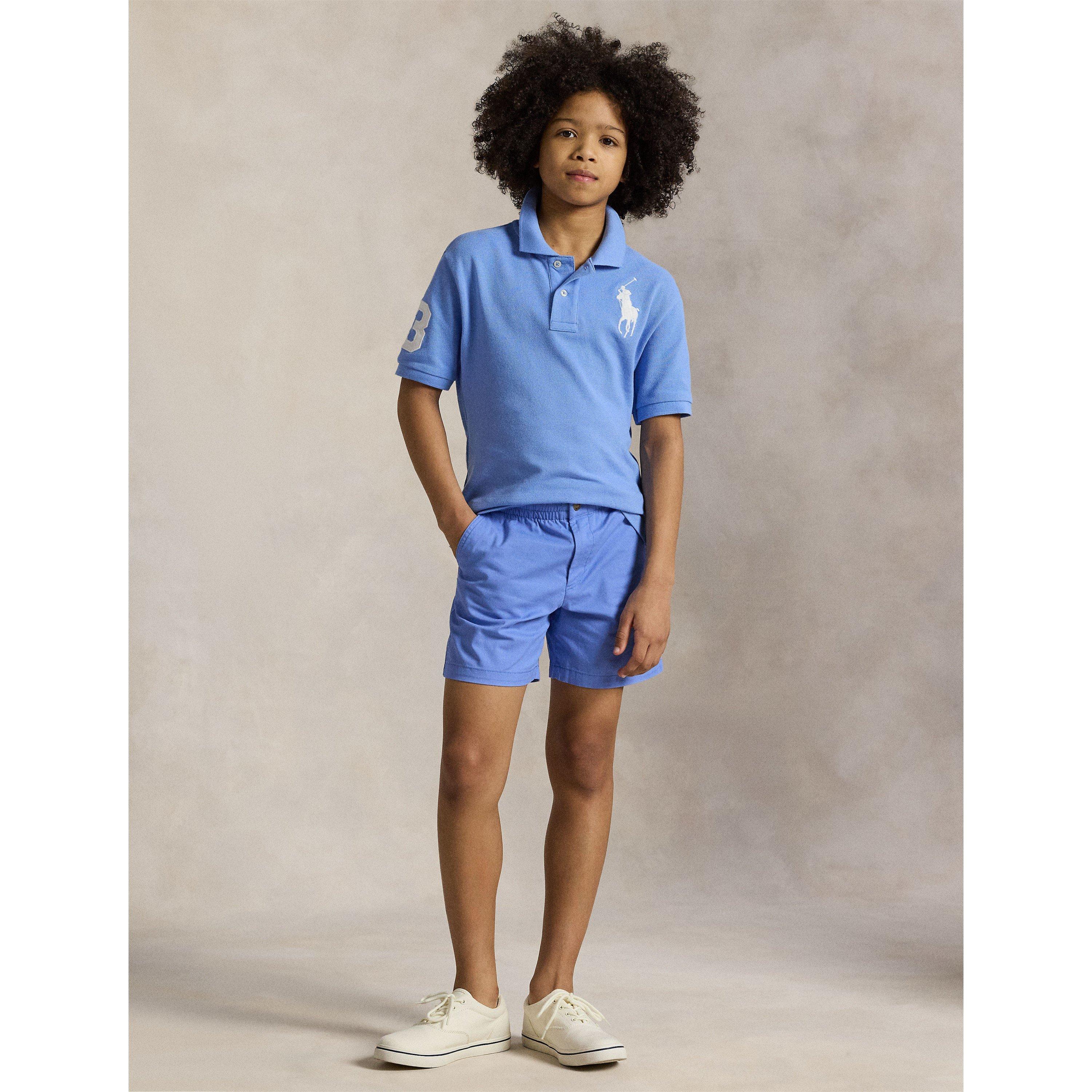 Harbor Island - Polo Ralph Lauren - Chino Shorts Juniors - 6