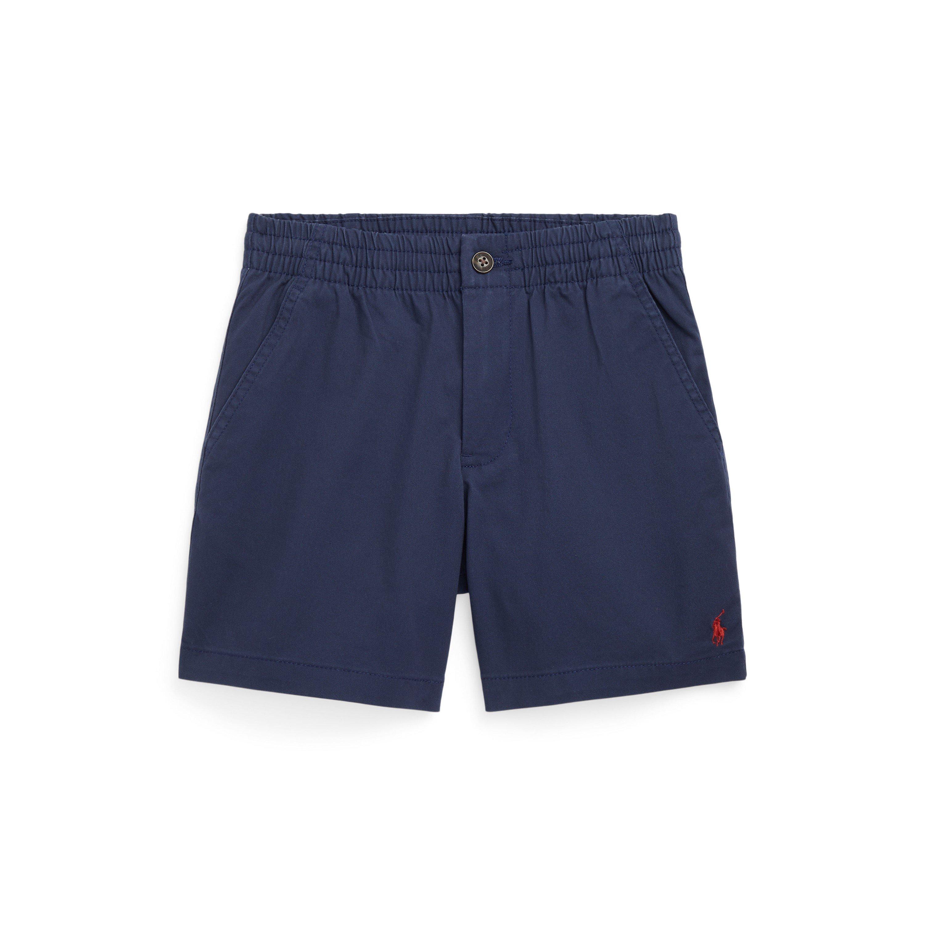 Polo Ralph Lauren  Newport Navy Chino Shorts Juniors - 8Y