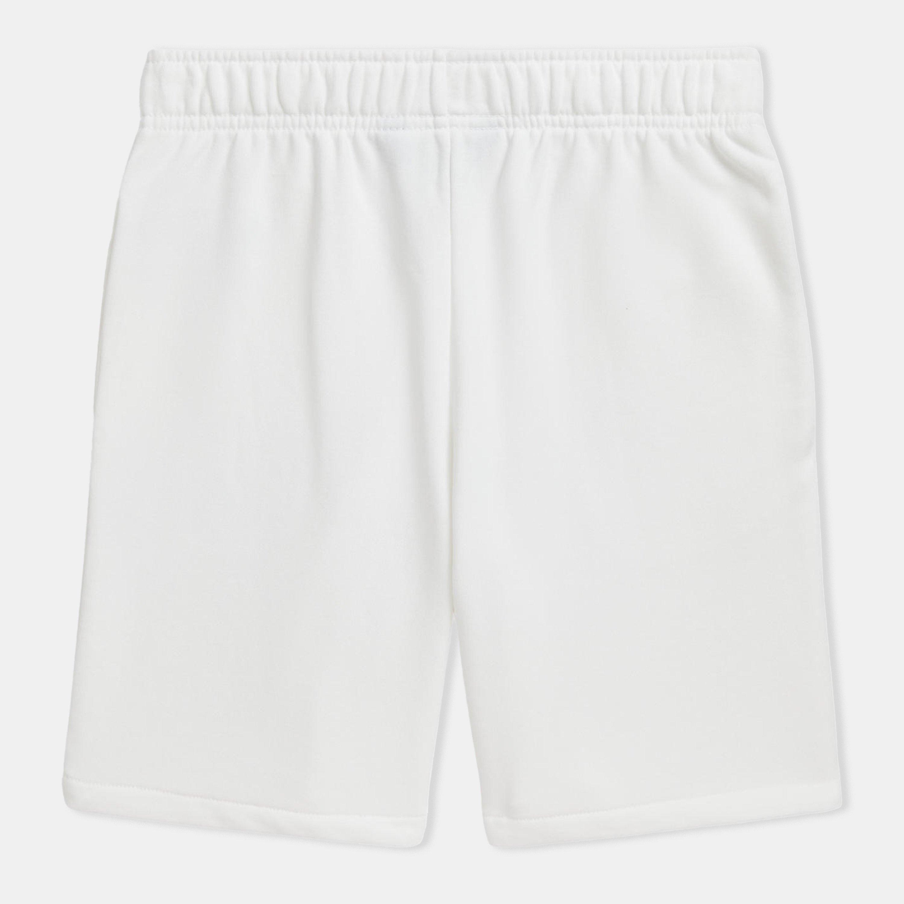 Paper White - Polo Ralph Lauren - Logo Shorts Juniors - 2