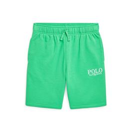 Polo Ralph Lauren Logo Shorts Juniors