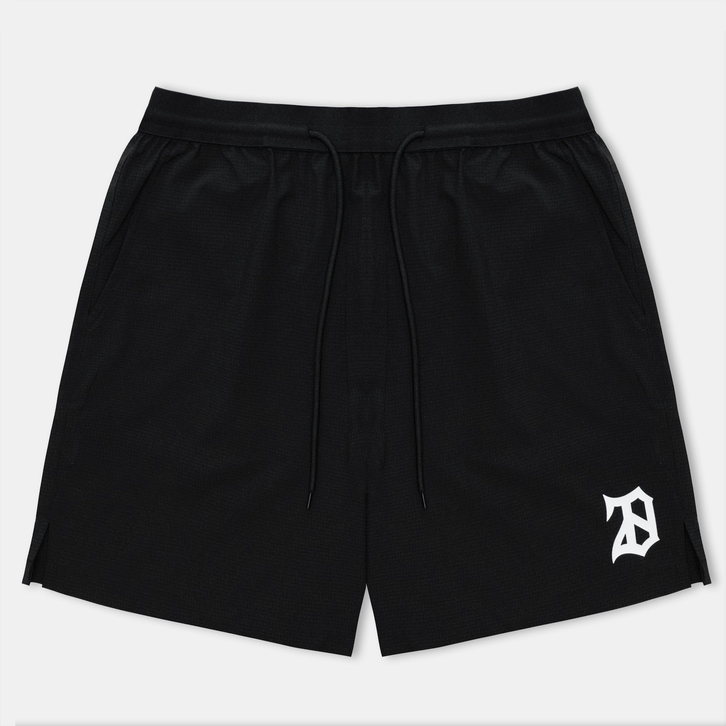 28 Club Men's Performance Gym Shorts