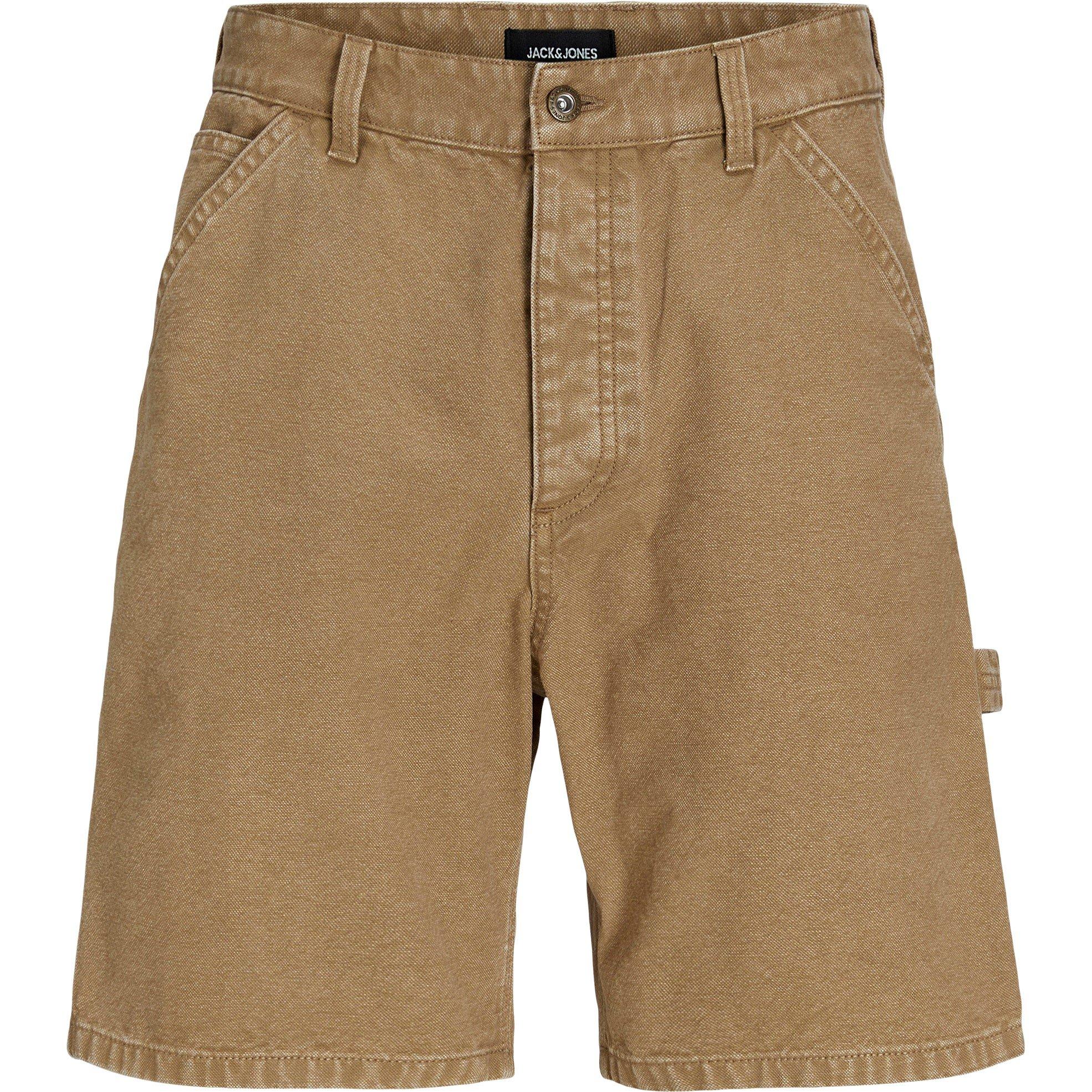 Occhio di Tigre - Jack and Jones - Carpenter Cargo Shorts - 6