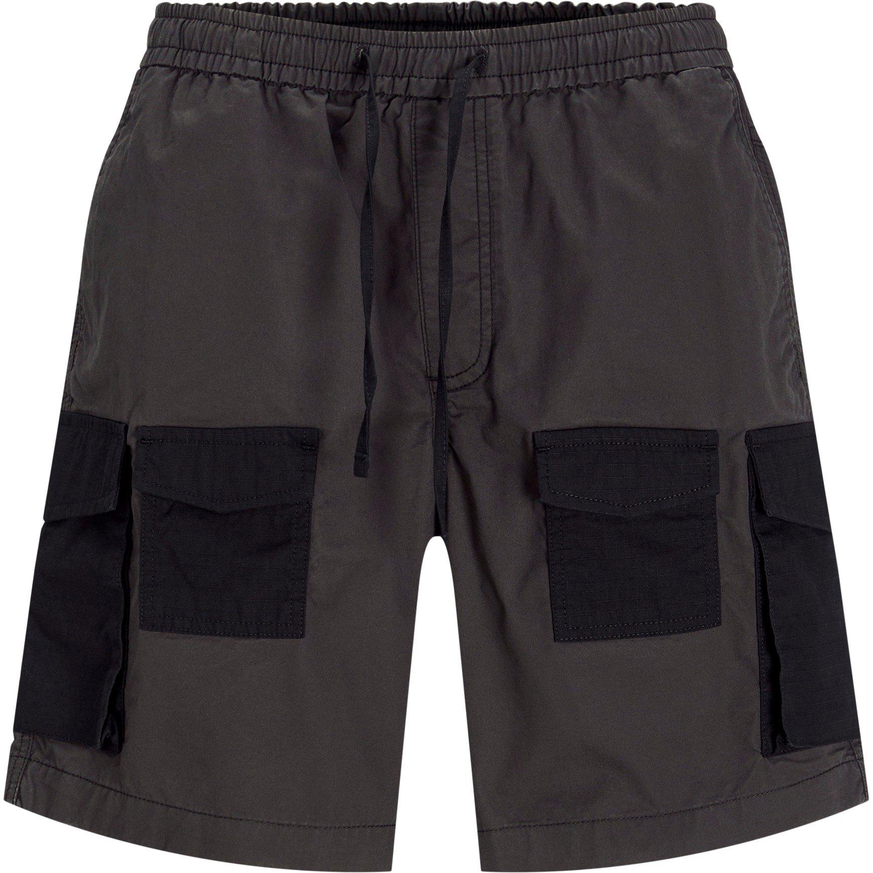 Jack and Jones Mens Alfie Cargo Shorts | USC