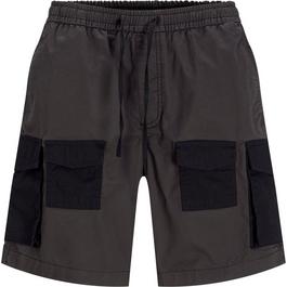 Jack and Jones J And J Alfie Cargo Shorts Mens