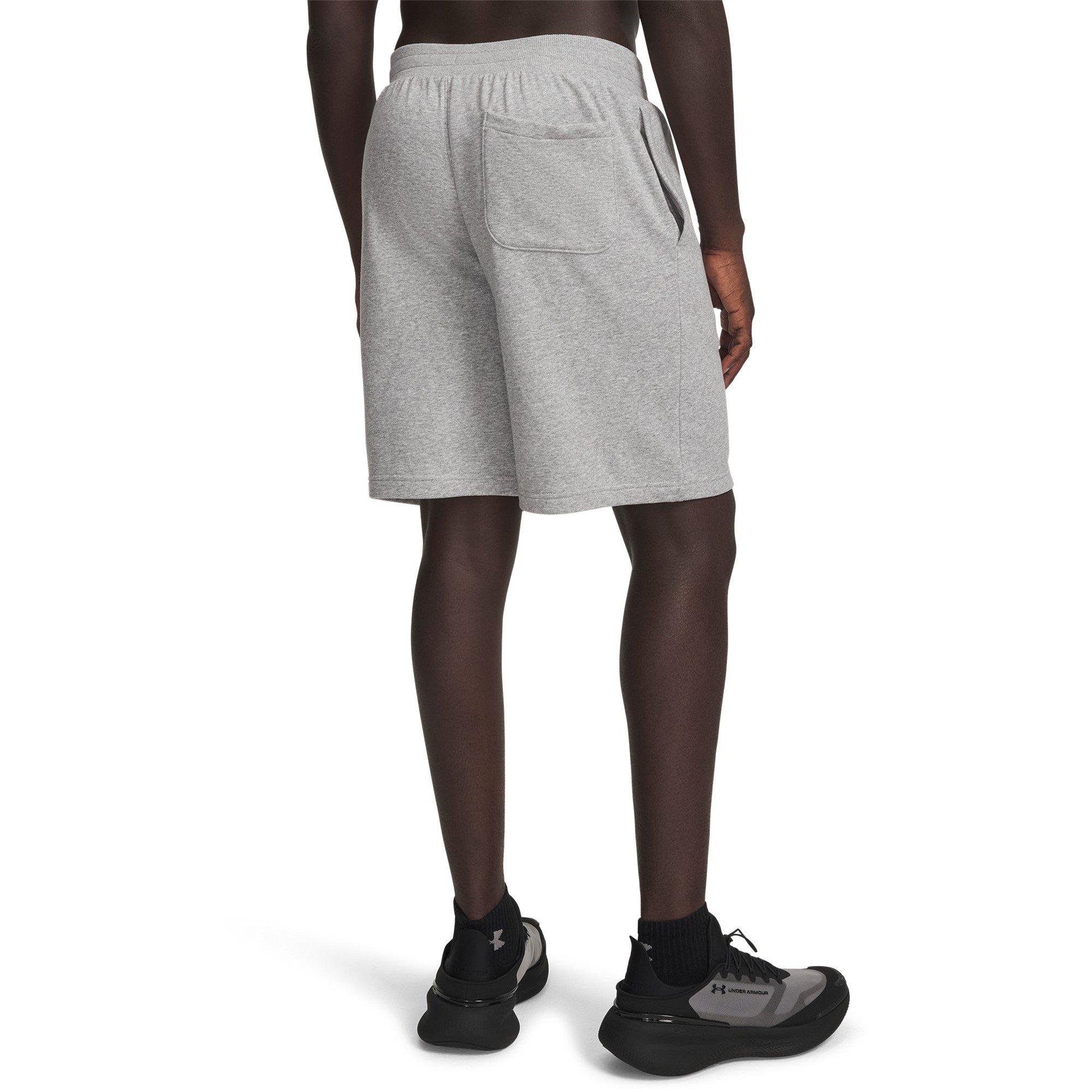 Mod sivi/crni - Under Armour - UA Rival LW Shorts Sn00 - 2