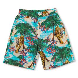 Kenzo Bermuda Shorts Jn99