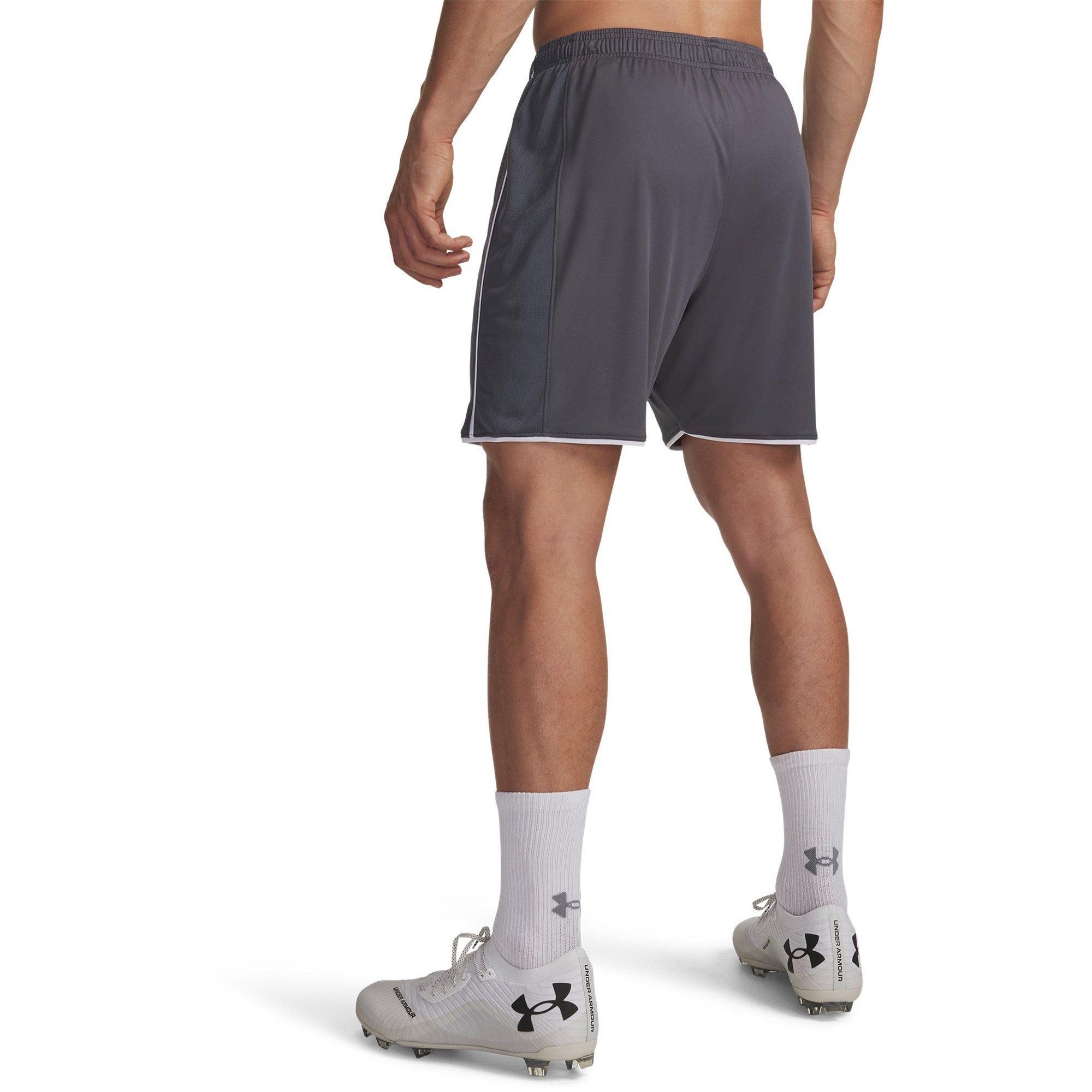 Cstlerck/White - Under Armour - Chall Trn Short Sn00 - 2